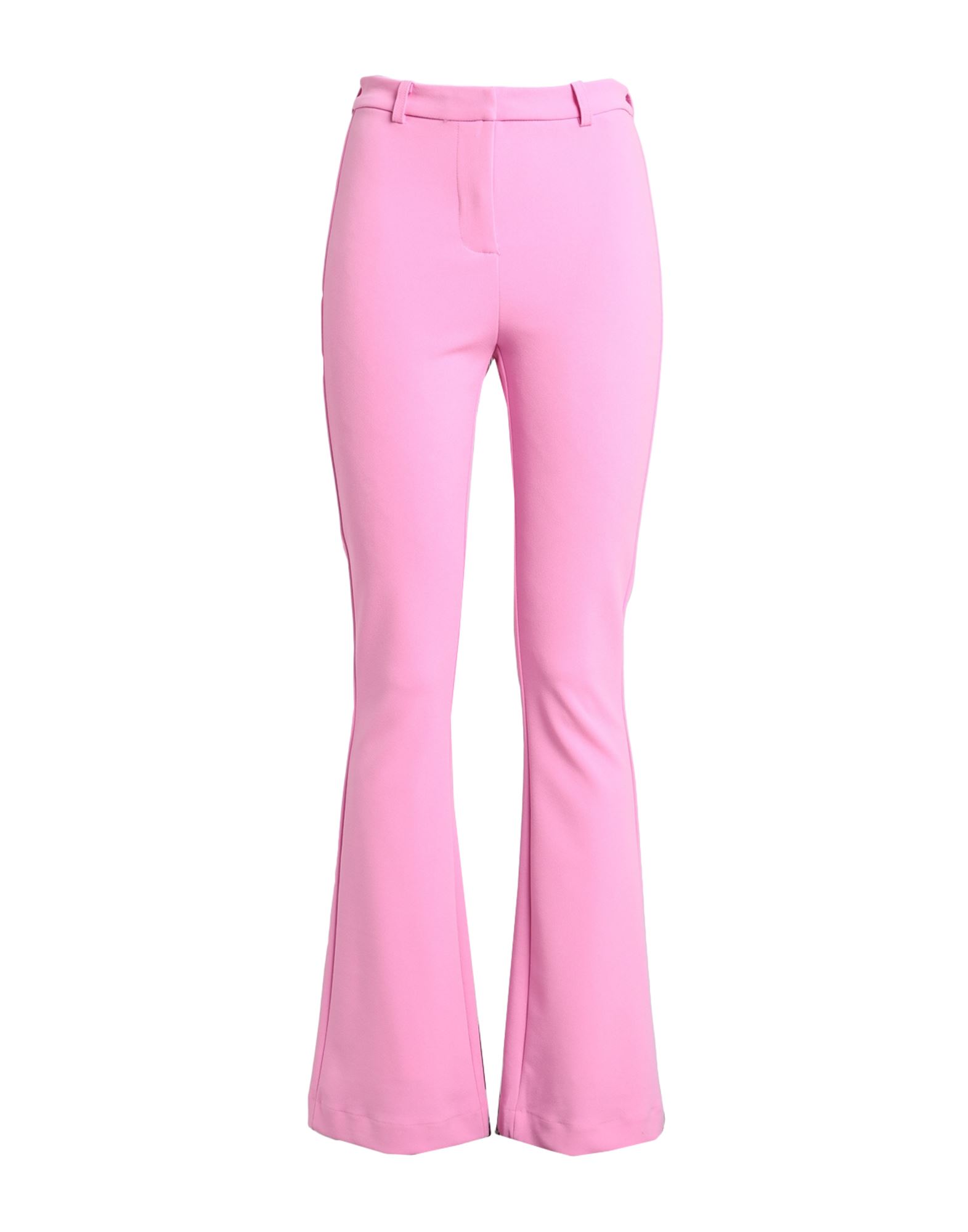 VERO MODA Hose Damen Rosa von VERO MODA