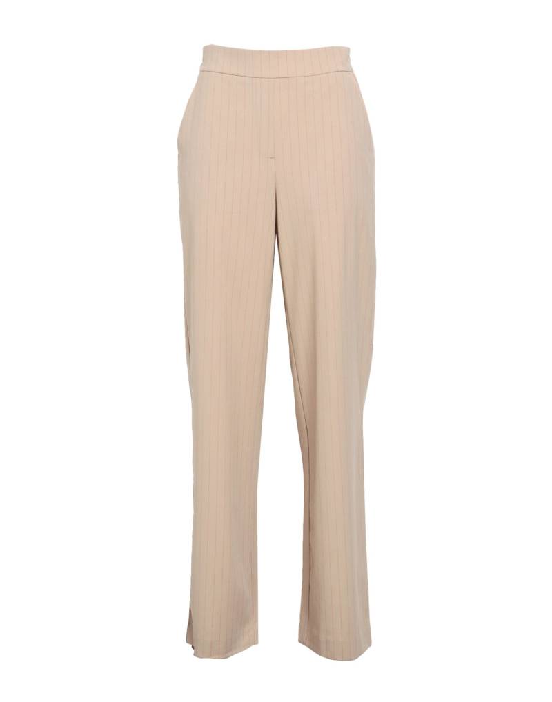 VERO MODA Hose Damen Sand von VERO MODA