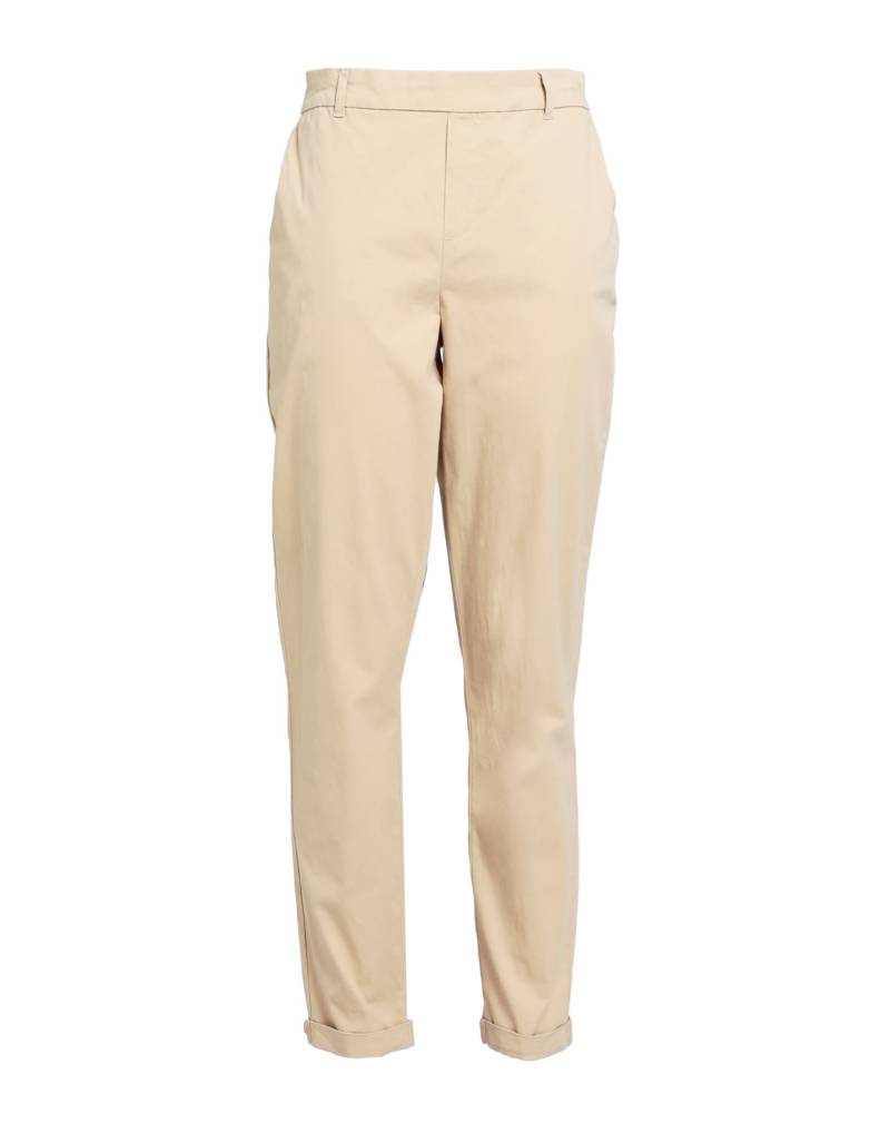 VERO MODA Hose Damen Sand von VERO MODA