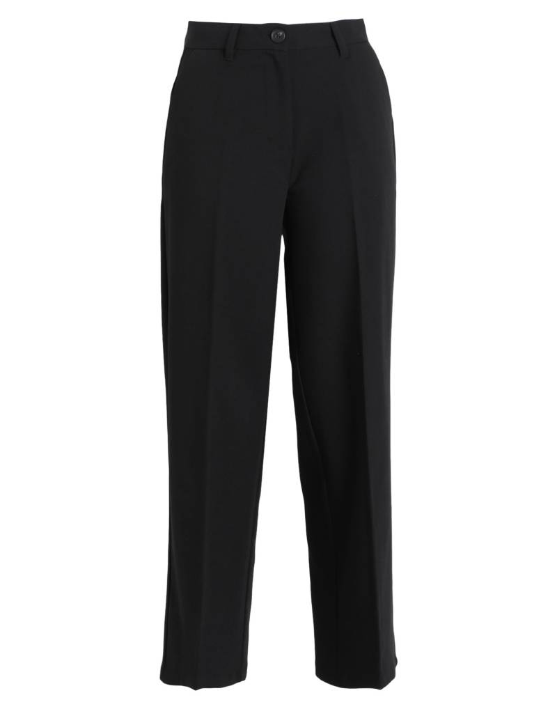 VERO MODA Hose Damen Schwarz von VERO MODA