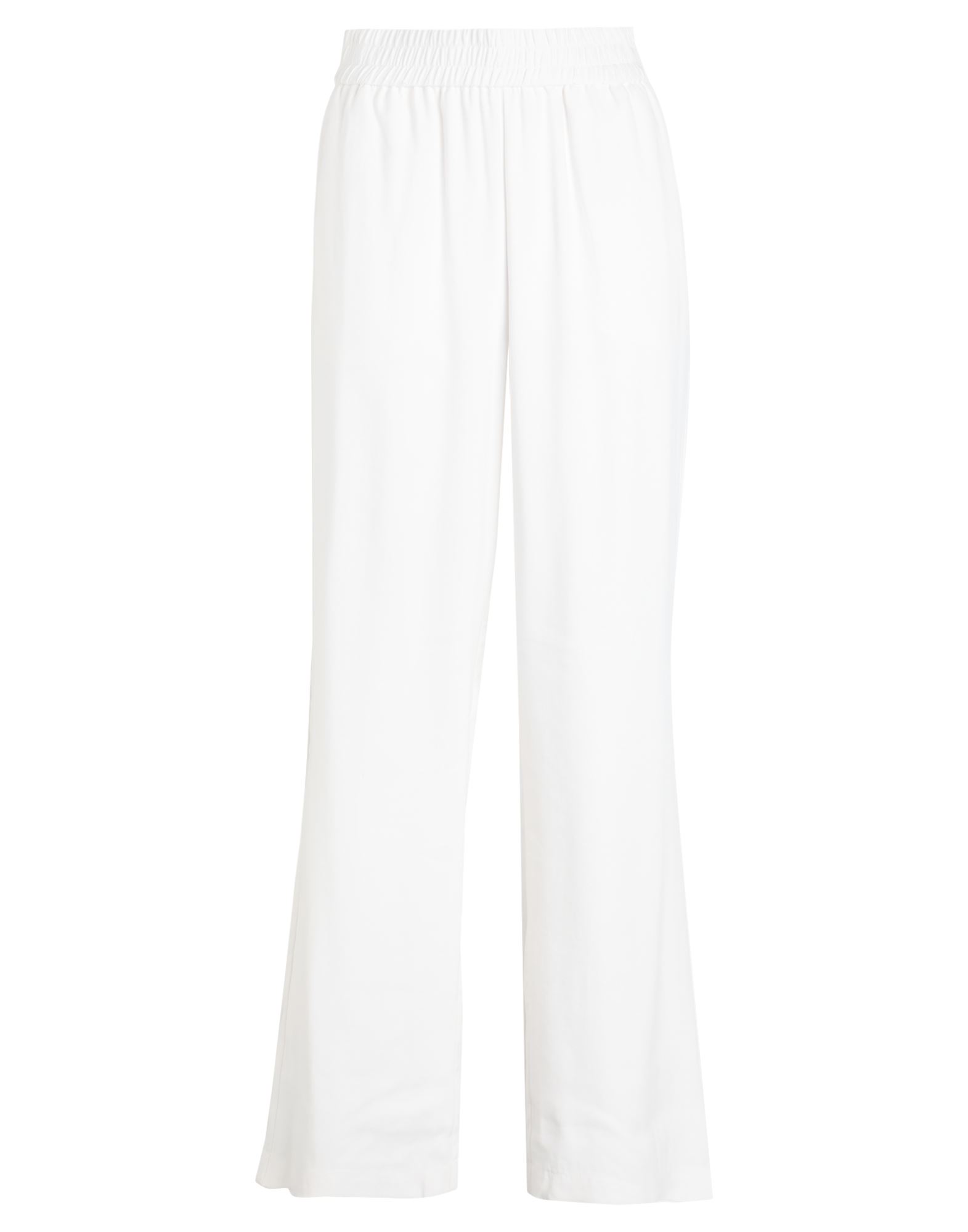 VERO MODA Hose Damen Weiß von VERO MODA