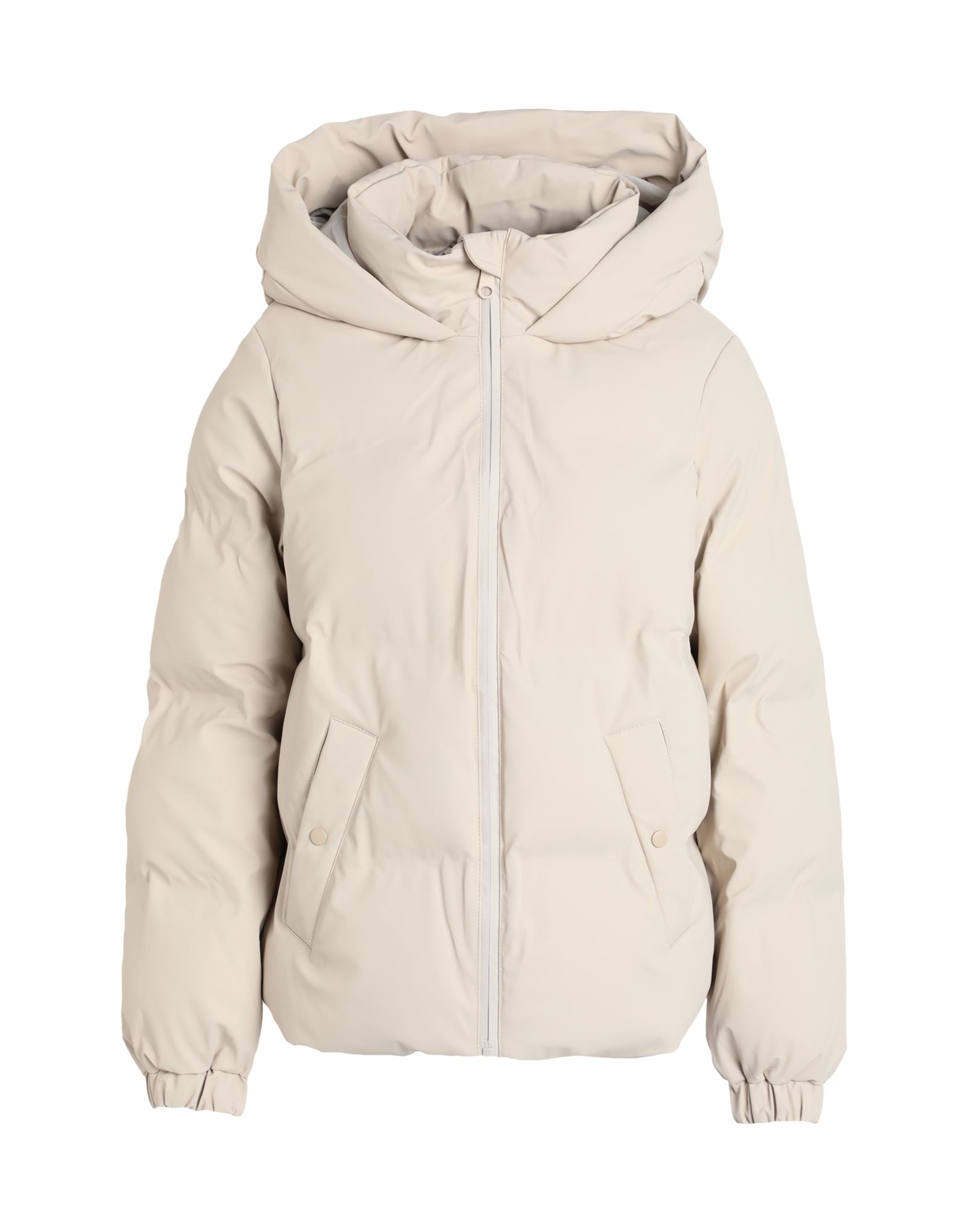 VERO MODA Pufferjacke & Daunenjacke Damen Beige von VERO MODA