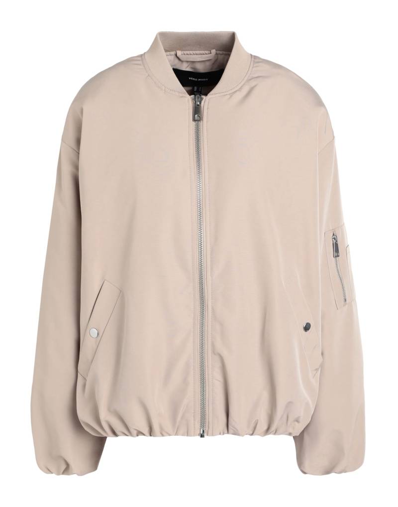VERO MODA Jacke & Anorak Damen Sand von VERO MODA