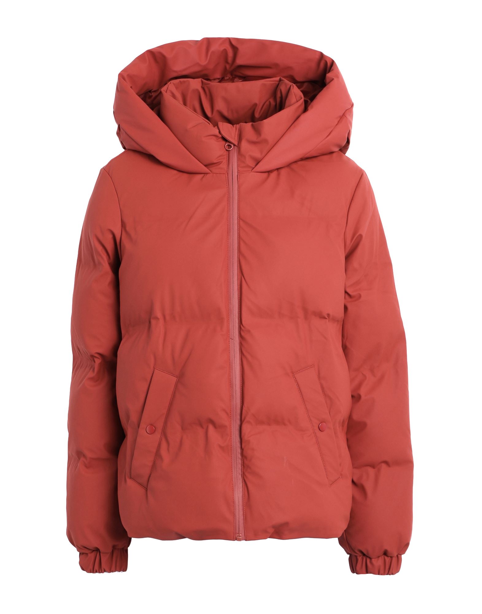 VERO MODA Pufferjacke & Daunenjacke Damen Ziegelrot von VERO MODA