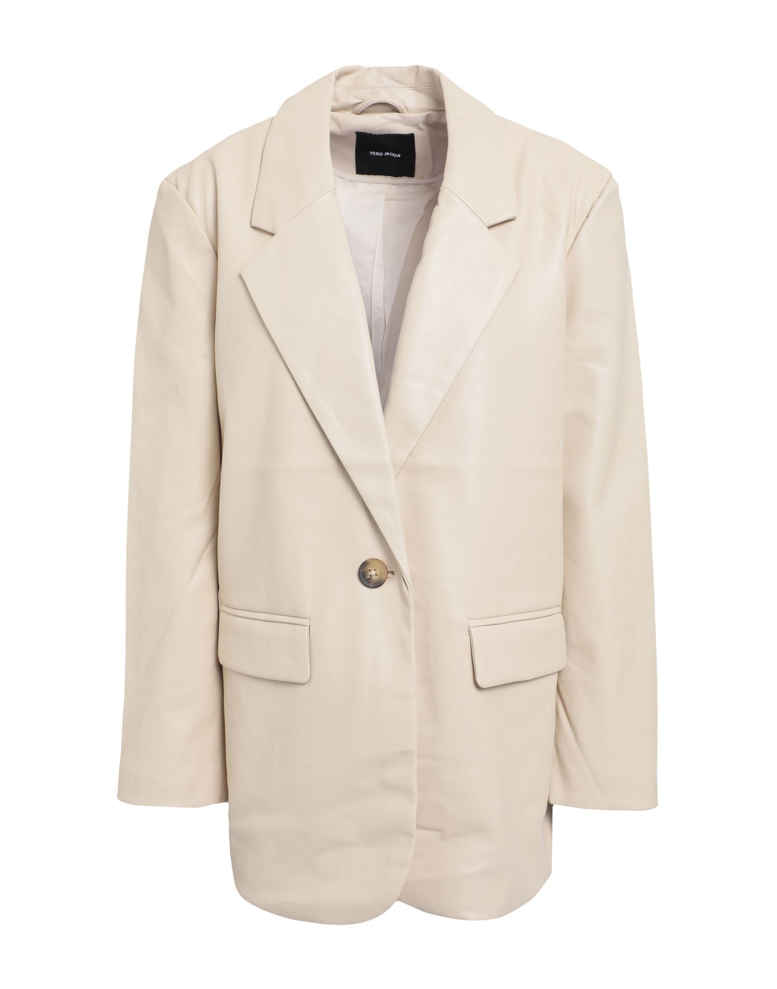 VERO MODA Blazer Damen Beige von VERO MODA