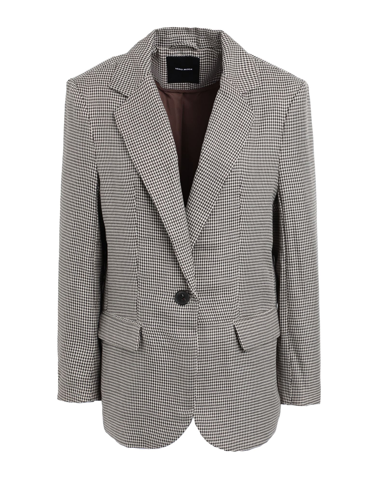 VERO MODA Blazer Damen Braun von VERO MODA