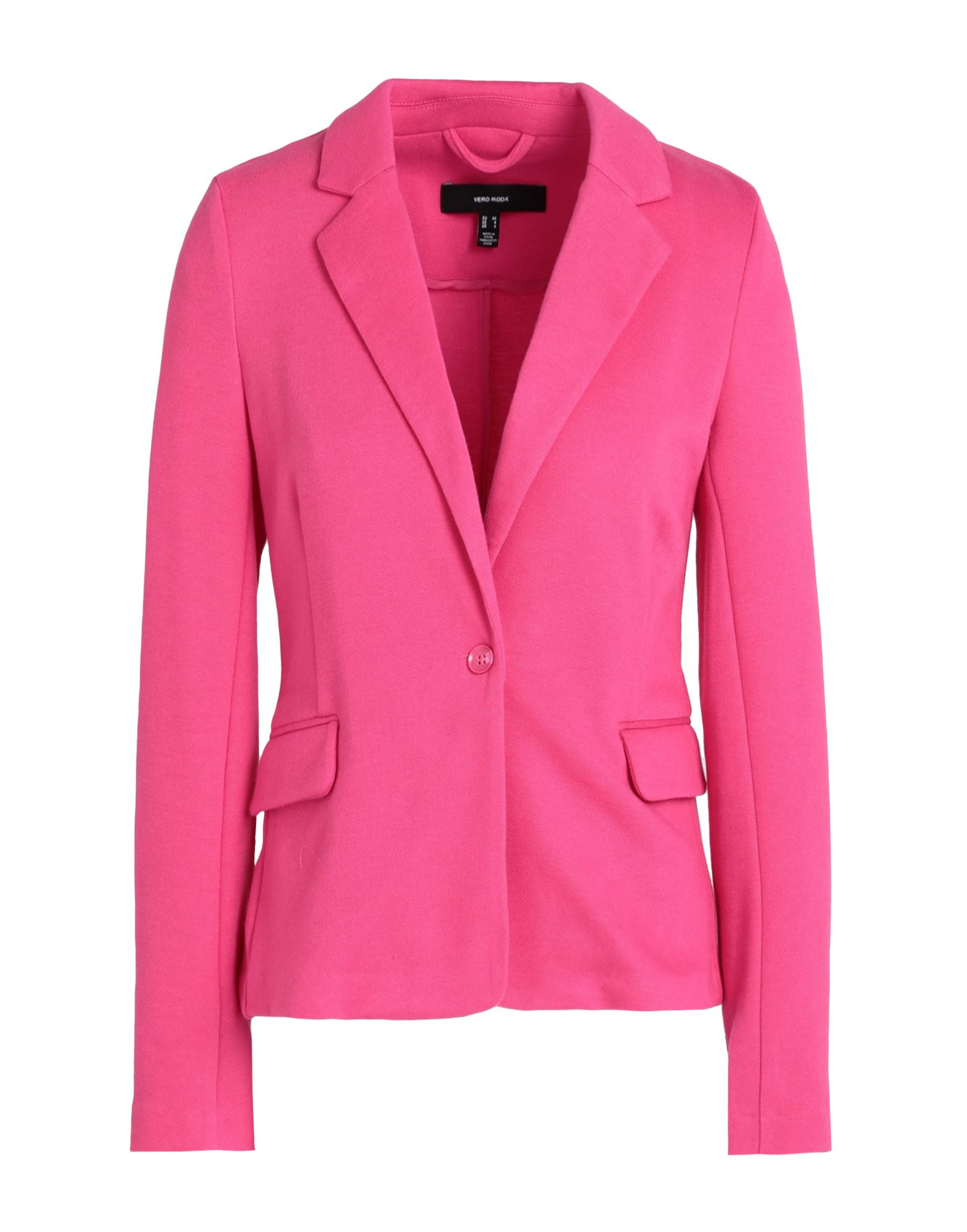 VERO MODA Blazer Damen Fuchsia von VERO MODA