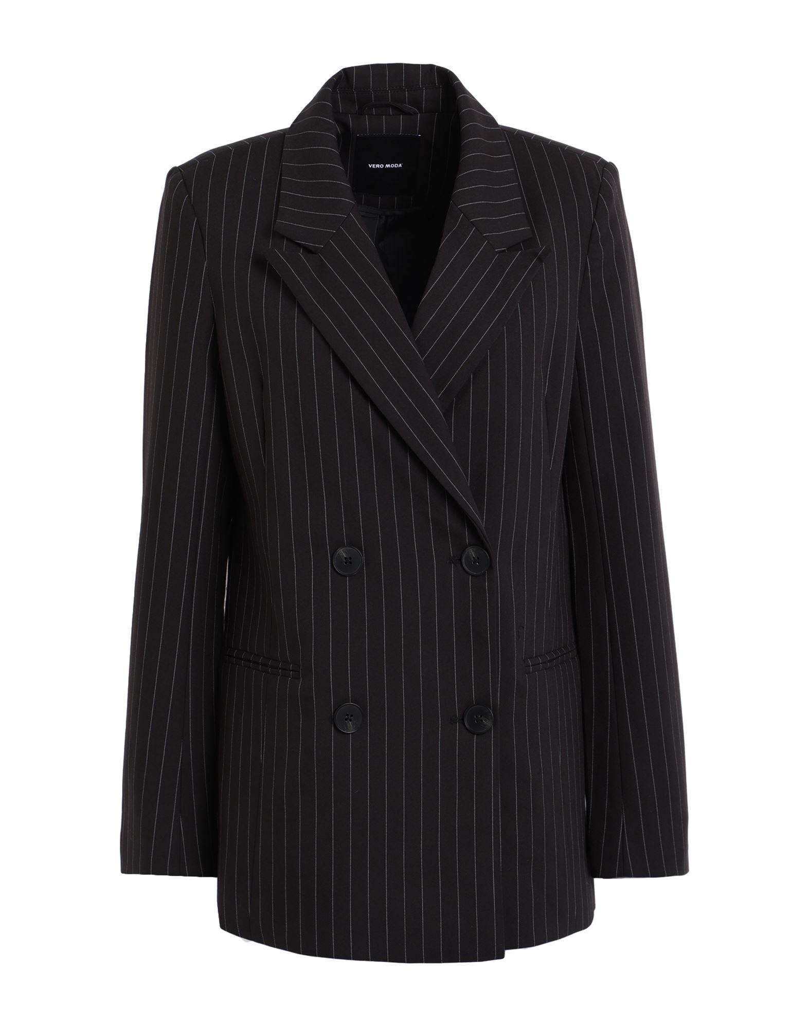 VERO MODA Blazer Damen Schwarz von VERO MODA