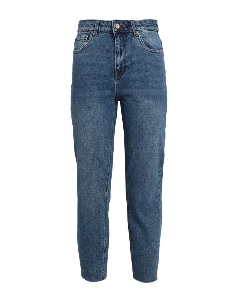 VERO MODA Jeanshose Damen Blau von VERO MODA