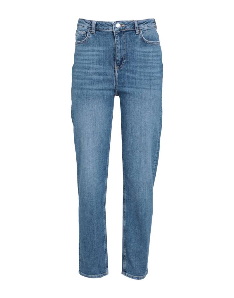 VERO MODA Jeanshose Damen Blau von VERO MODA
