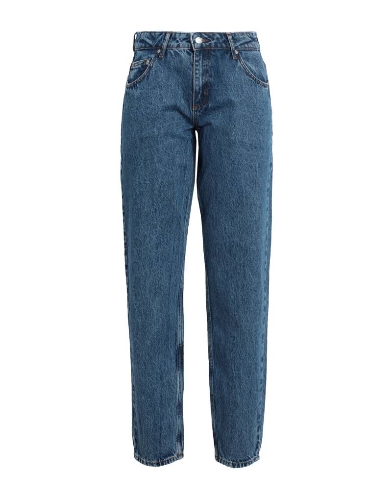 VERO MODA Jeanshose Damen Blau von VERO MODA