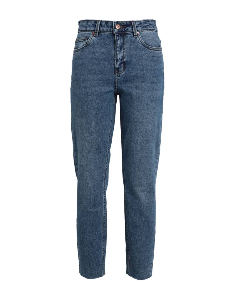 VERO MODA Jeanshose Damen Blau von VERO MODA