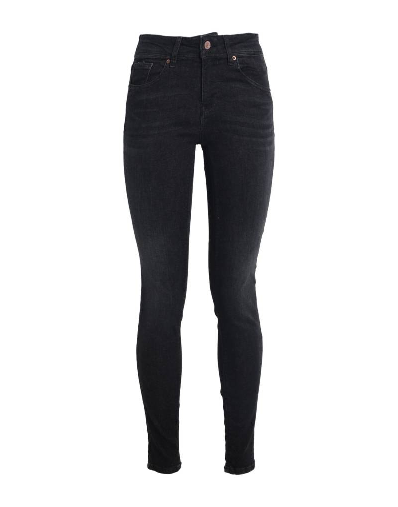 VERO MODA Jeanshose Damen Schwarz von VERO MODA