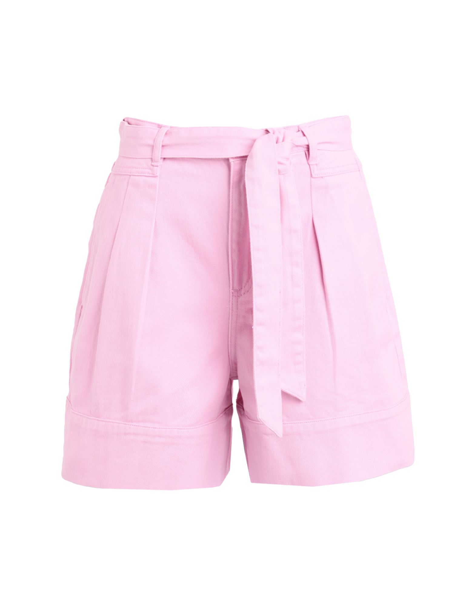 VERO MODA Jeansshorts Damen Rosa von VERO MODA