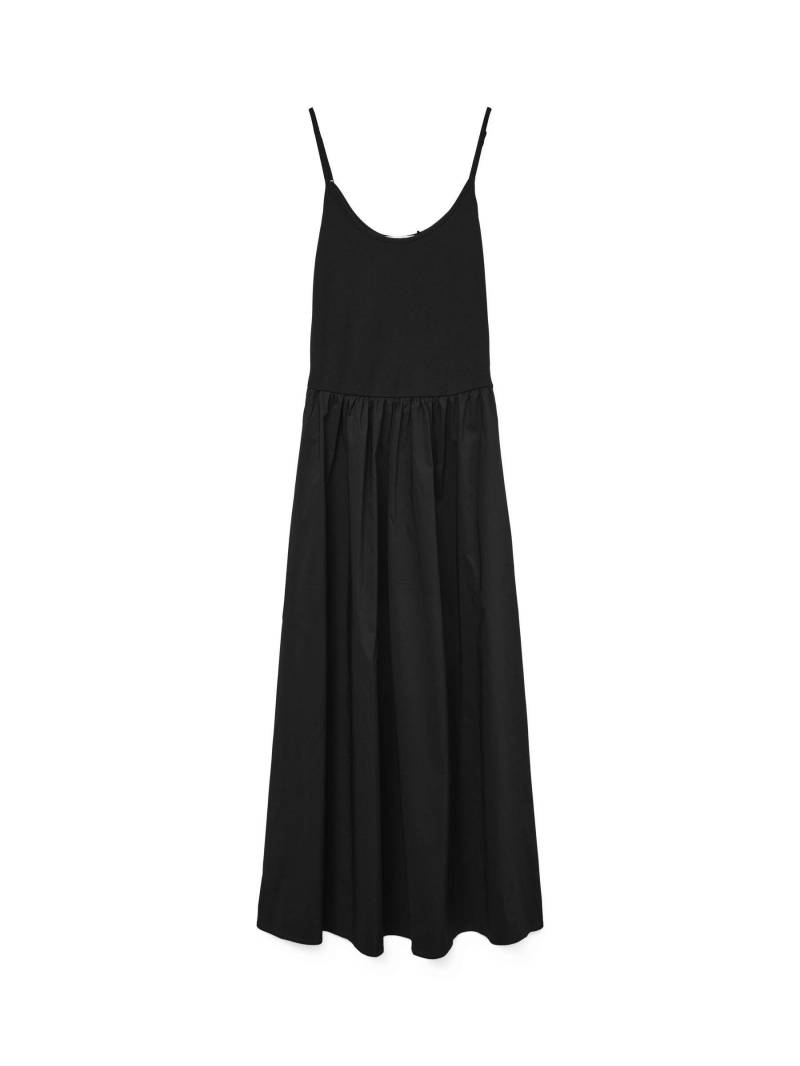 VERO MODA - Kleider Weiblich black - Gr. - L von VERO MODA