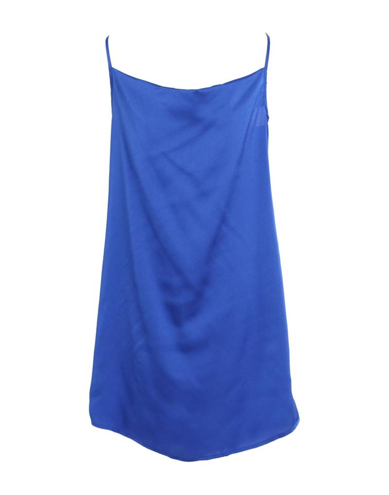 VERO MODA Mini-kleid Damen Blau von VERO MODA