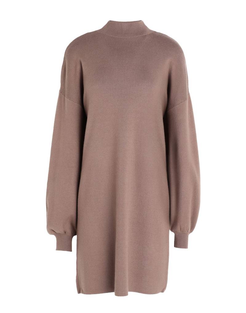 VERO MODA Mini-kleid Damen Braun von VERO MODA