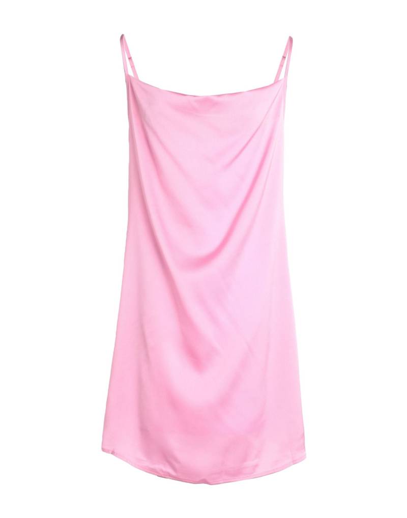 VERO MODA Mini-kleid Damen Rosa von VERO MODA