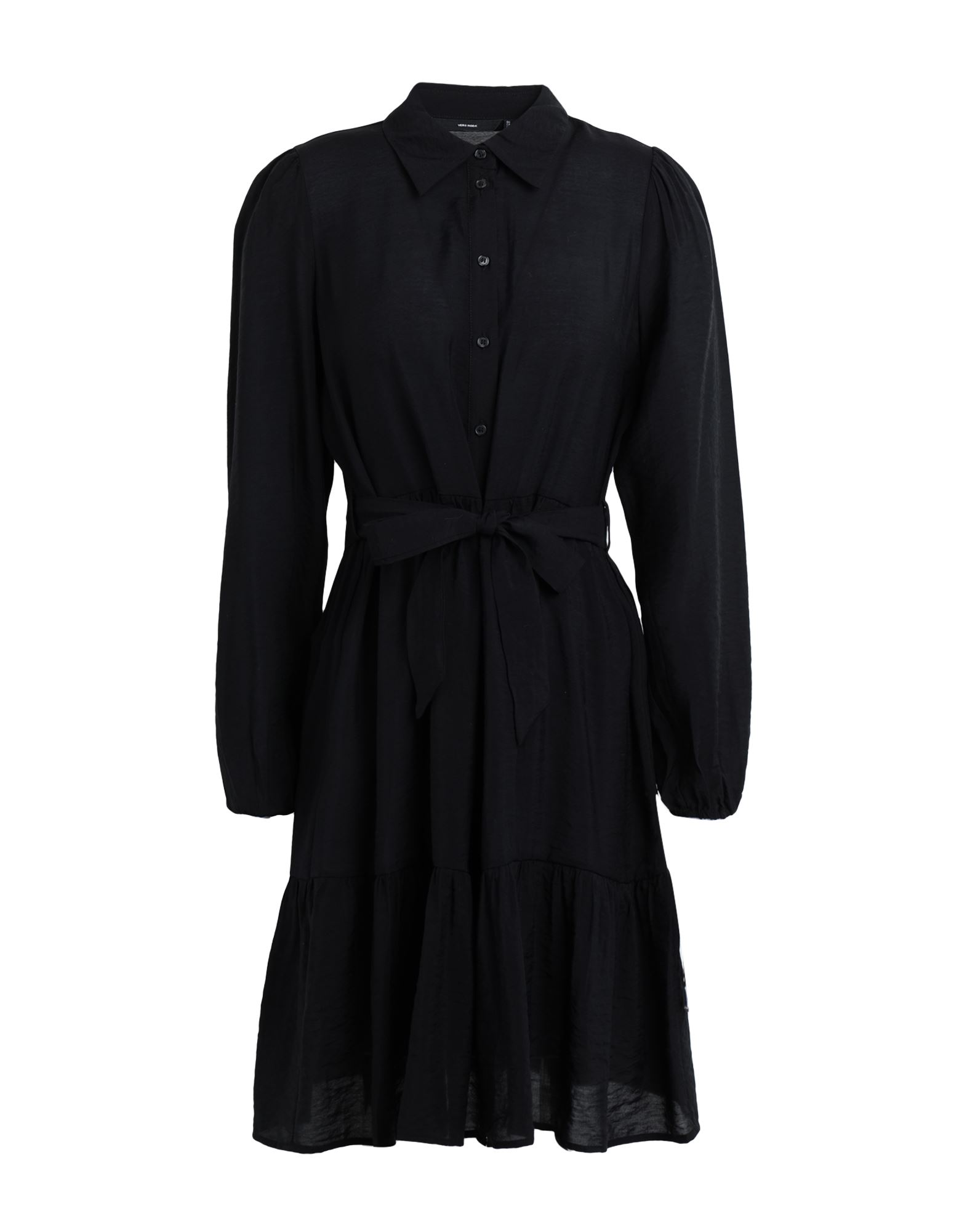 VERO MODA Mini-kleid Damen Schwarz von VERO MODA