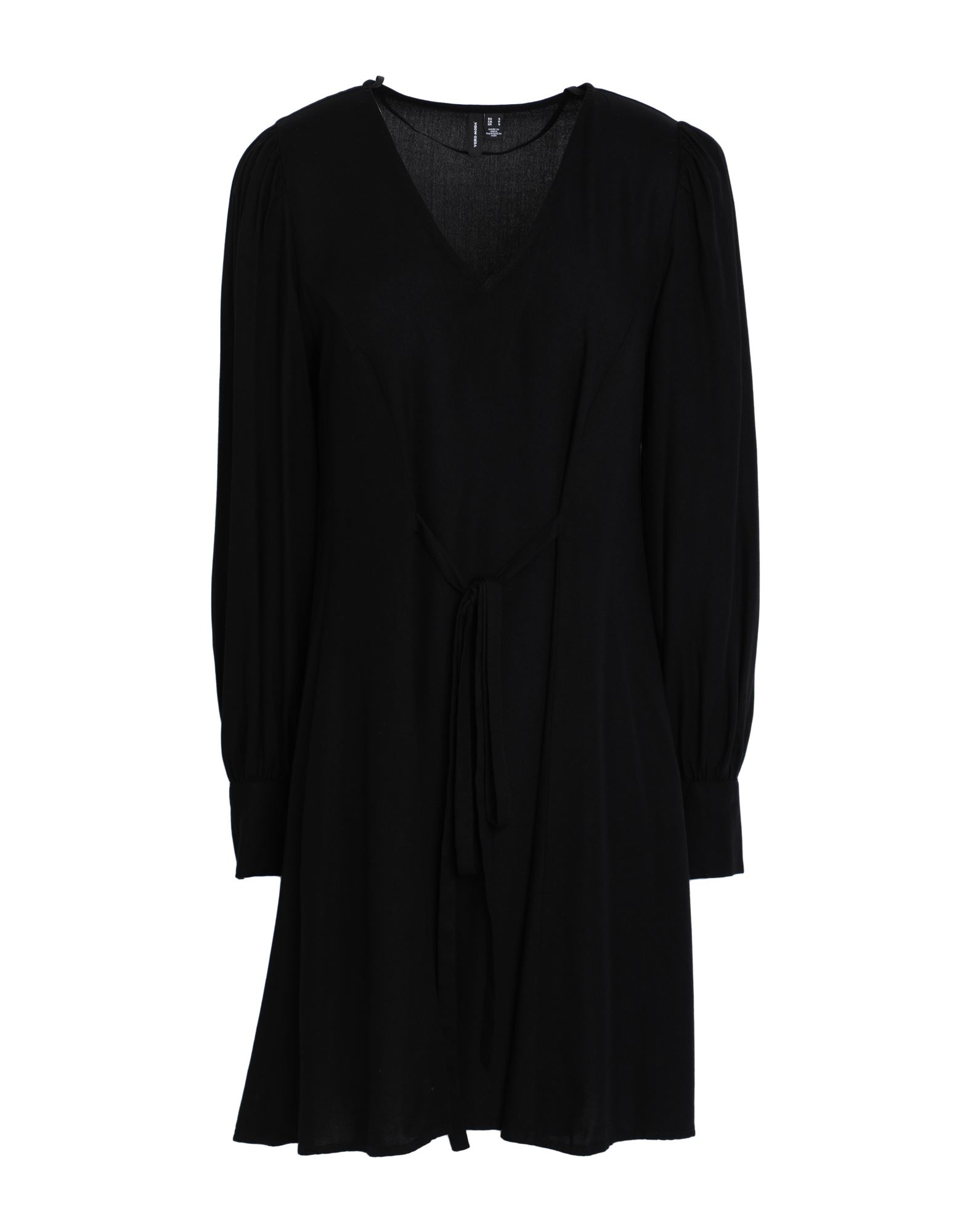 VERO MODA Mini-kleid Damen Schwarz von VERO MODA