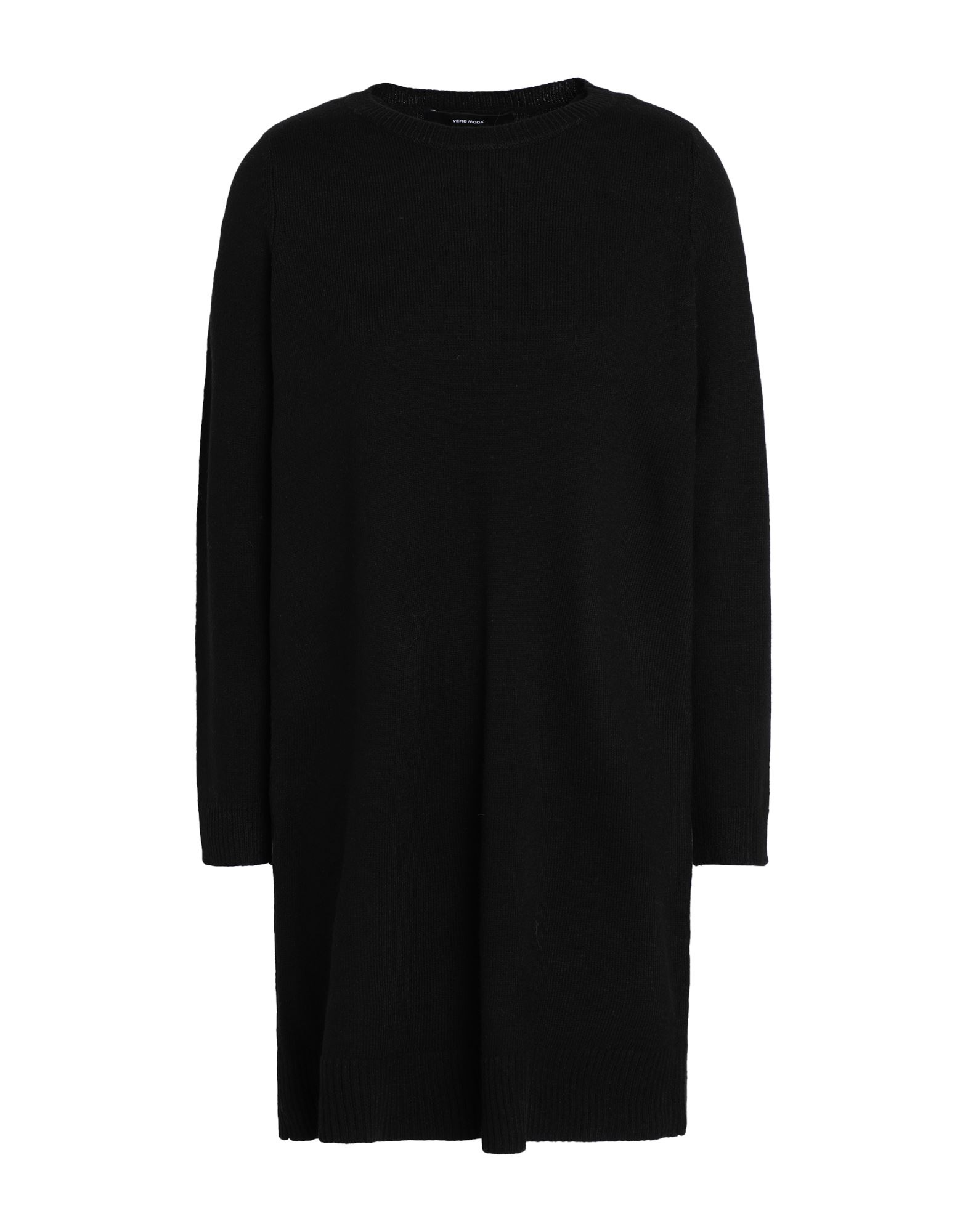 VERO MODA Mini-kleid Damen Schwarz von VERO MODA