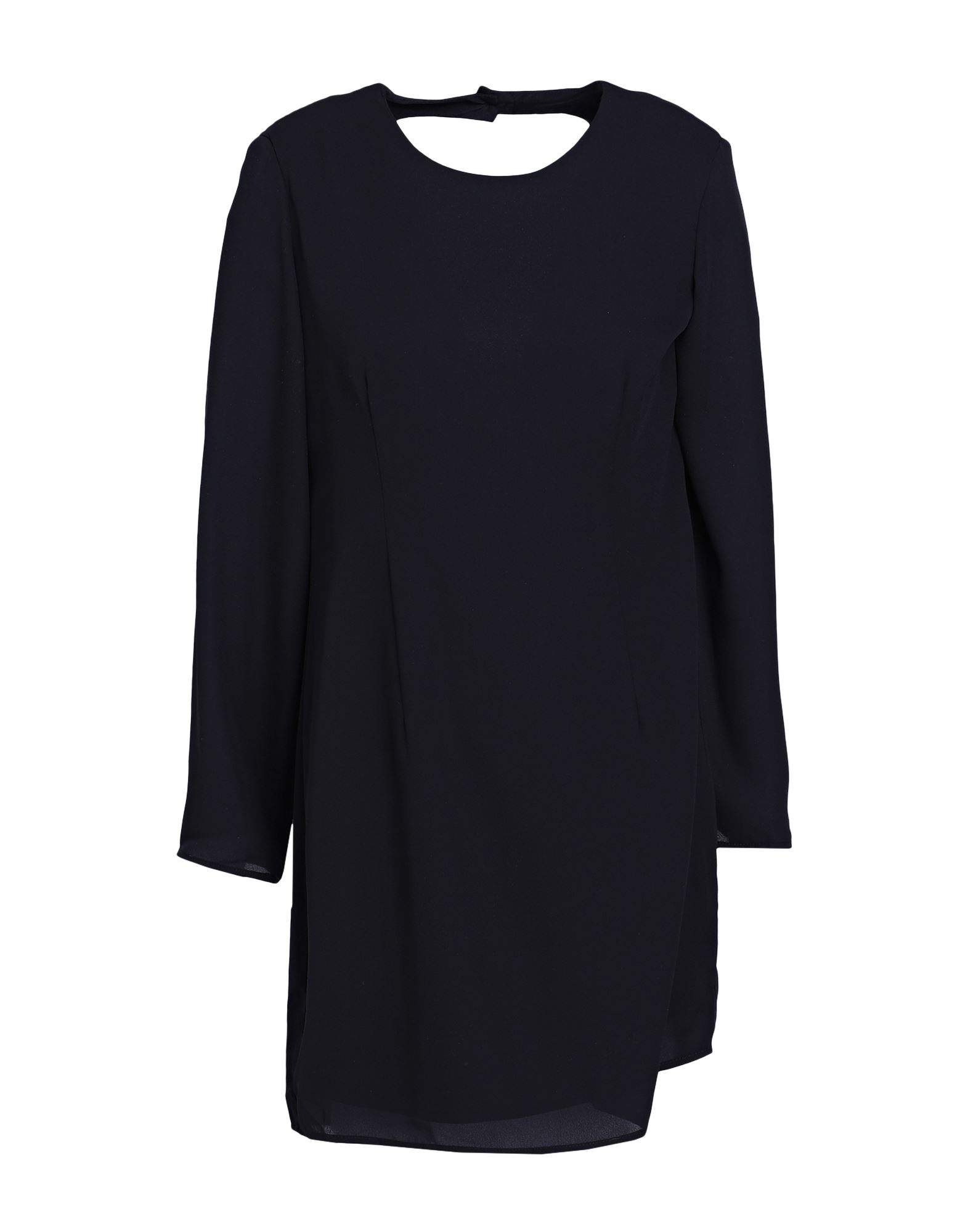 VERO MODA Mini-kleid Damen Schwarz von VERO MODA