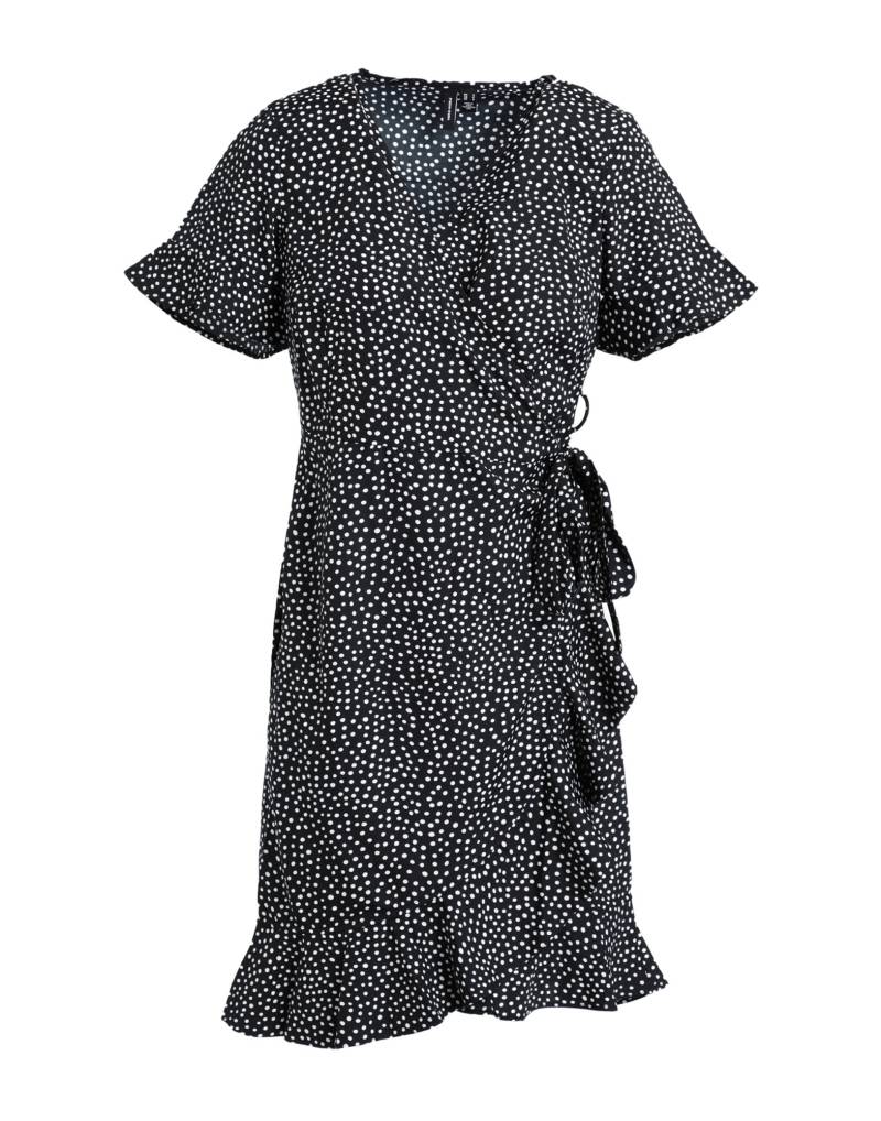 VERO MODA Mini-kleid Damen Schwarz von VERO MODA