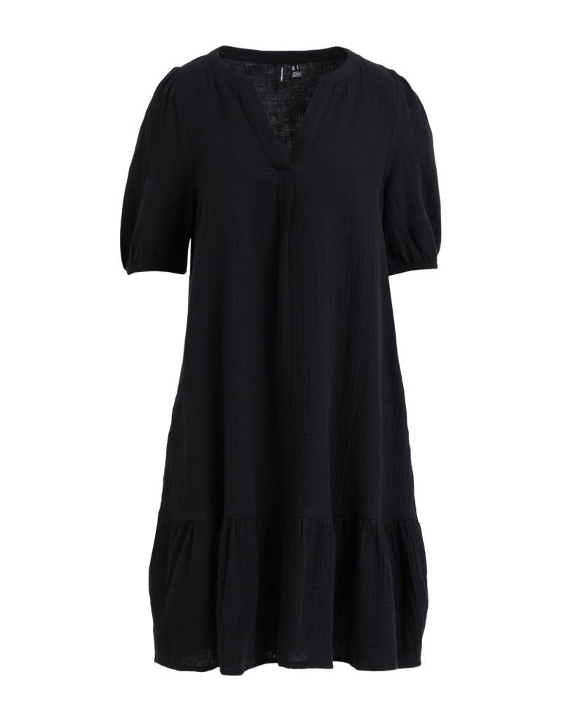 VERO MODA Mini-kleid Damen Schwarz von VERO MODA