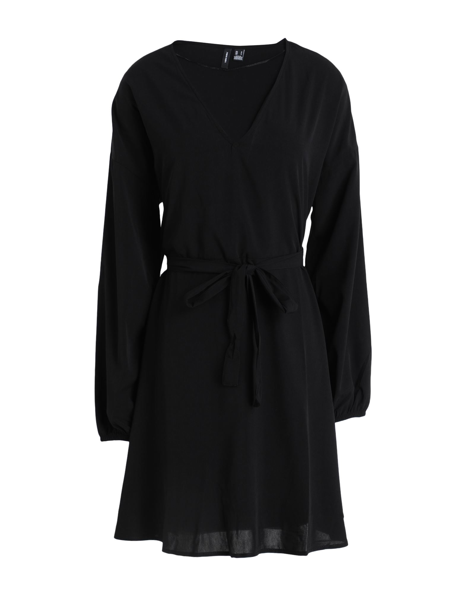 VERO MODA Mini-kleid Damen Schwarz von VERO MODA