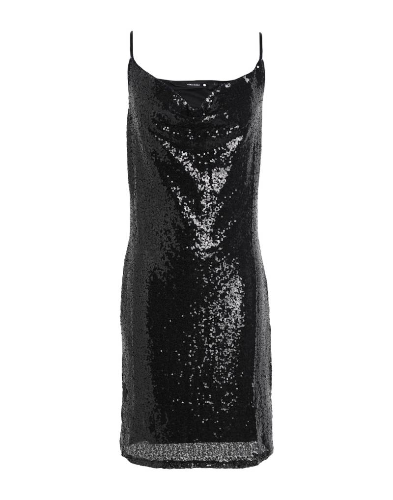 VERO MODA Mini-kleid Damen Schwarz von VERO MODA