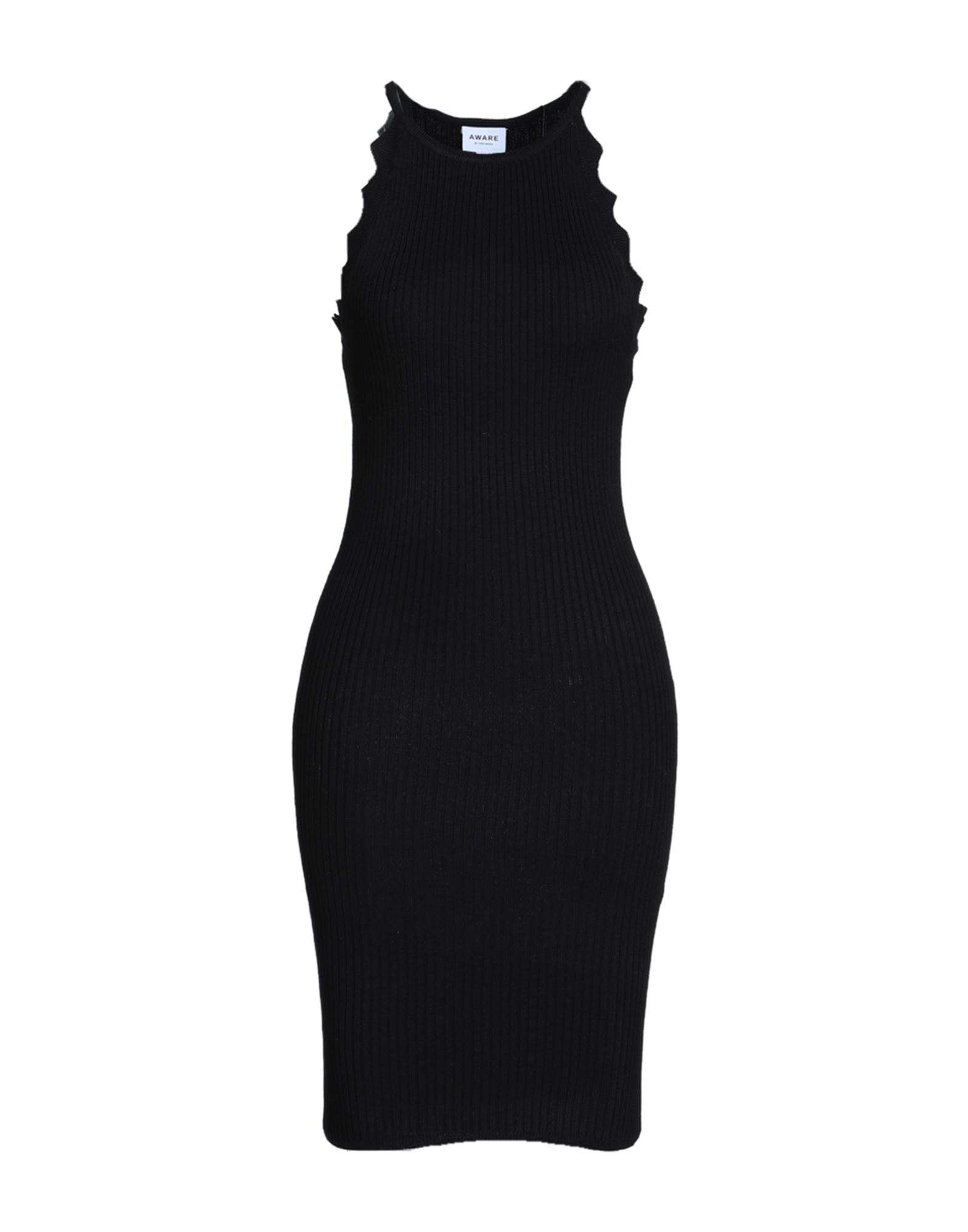 VERO MODA Mini-kleid Damen Schwarz von VERO MODA