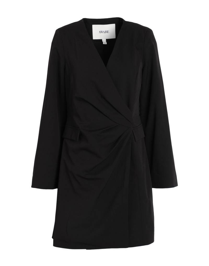 VERO MODA Mini-kleid Damen Schwarz von VERO MODA