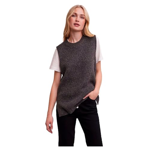VERO MODA Lea Knitted Vest L von VERO MODA