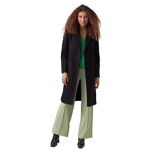 VERO MODA VMFORTUNEAYA Long Coat NOOS von VERO MODA