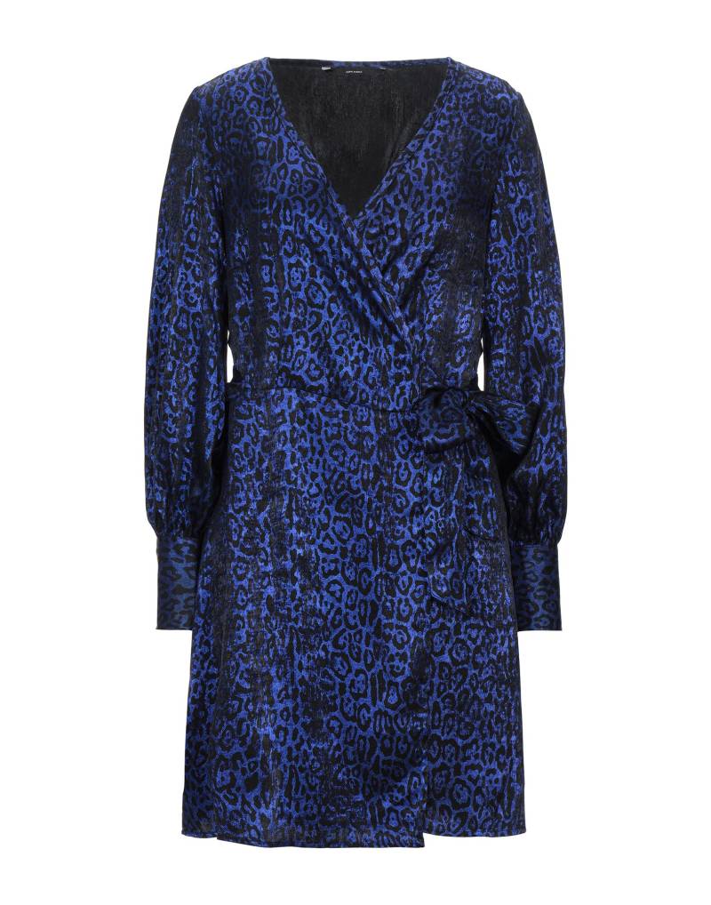 VERO MODA Mini-kleid Damen Blau von VERO MODA