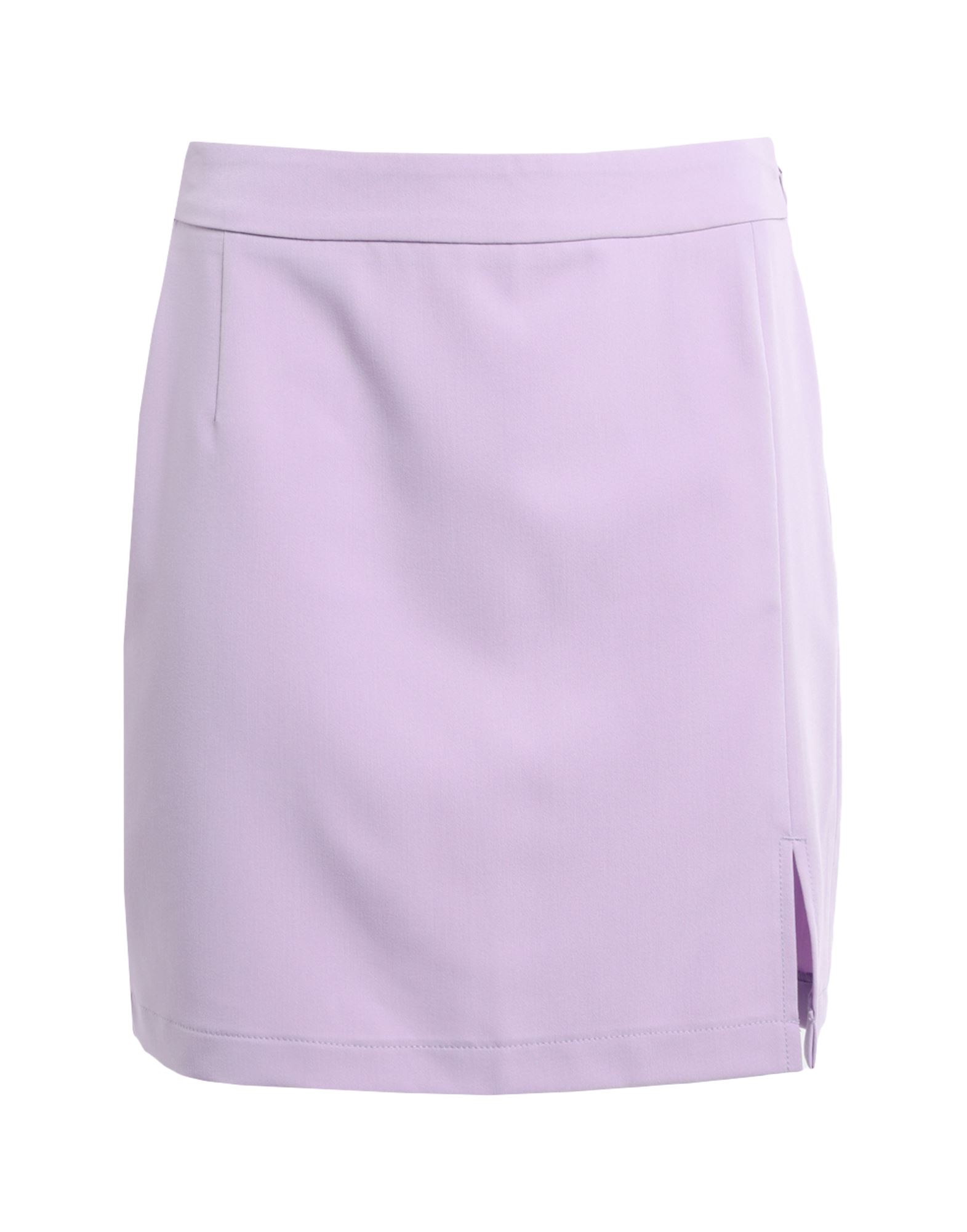 VERO MODA Minirock Damen Malve von VERO MODA