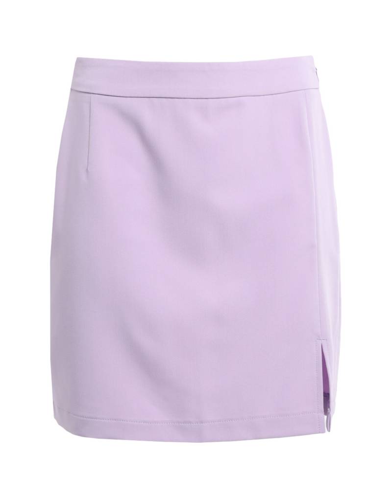 VERO MODA Minirock Damen Malve von VERO MODA