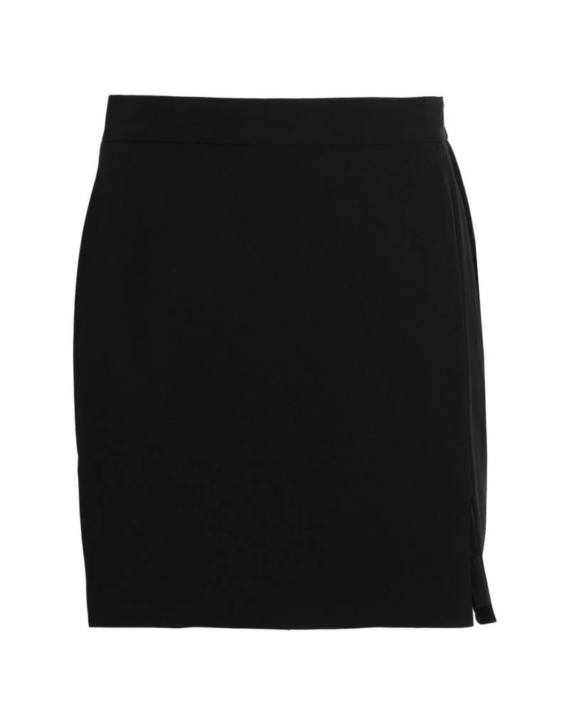VERO MODA Minirock Damen Schwarz von VERO MODA