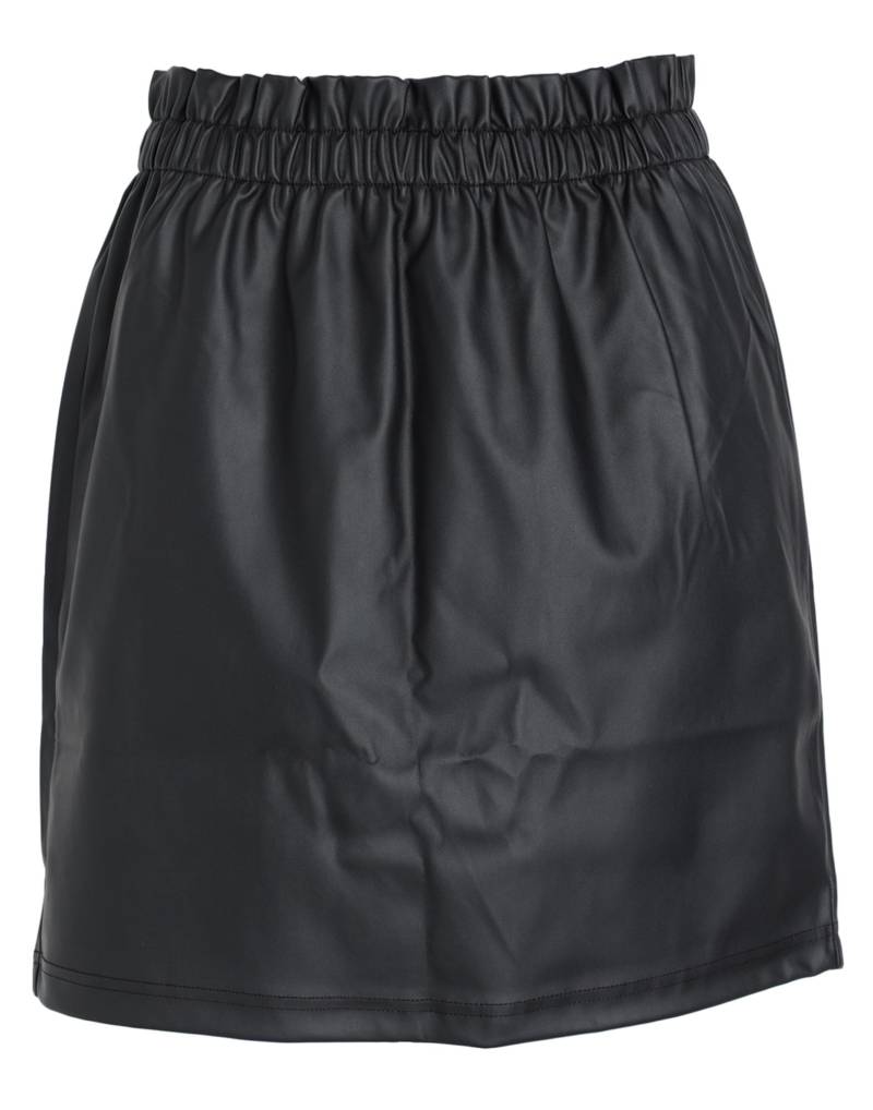 VERO MODA Minirock Damen Schwarz von VERO MODA
