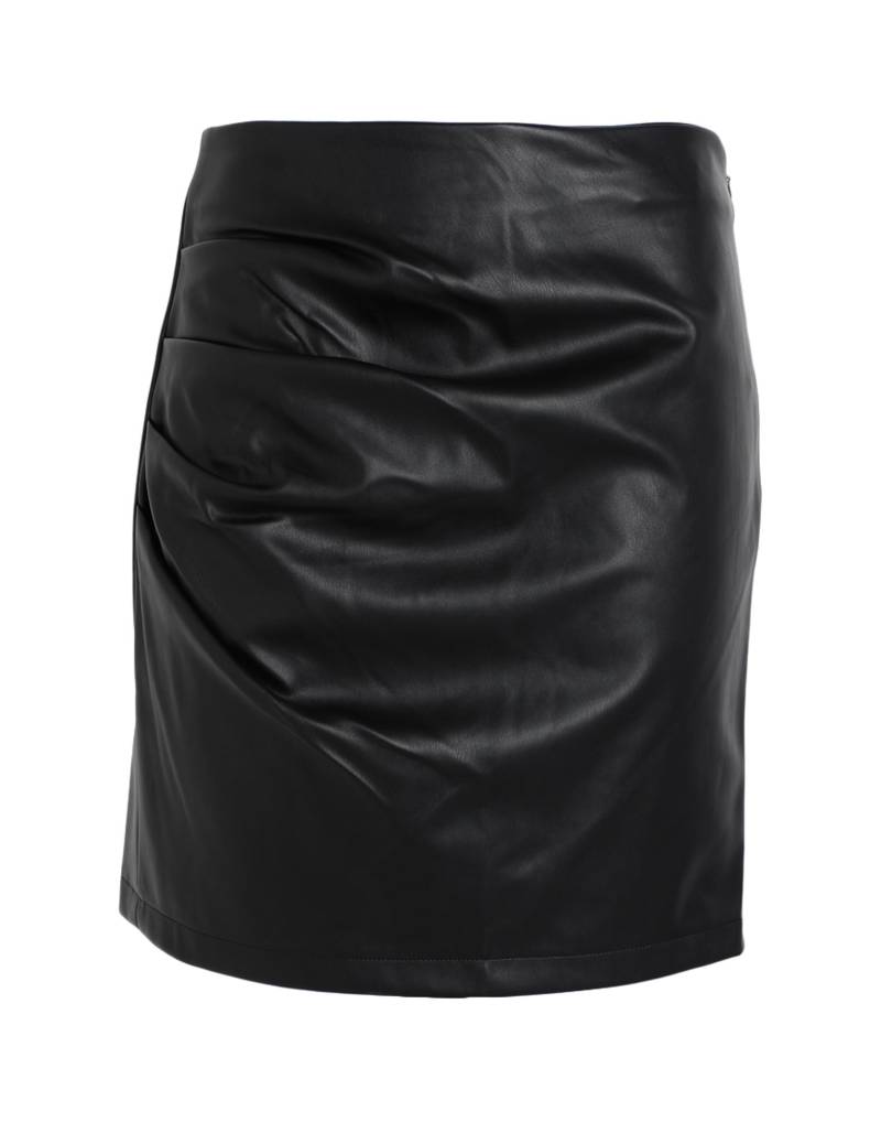 VERO MODA Minirock Damen Schwarz von VERO MODA