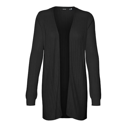 VERO MODA Newlexsunstitch Cardigan L von VERO MODA