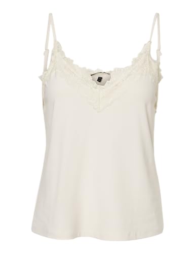 VMMILLA Singlet GA VO Petite NOOS von VERO MODA PETITE
