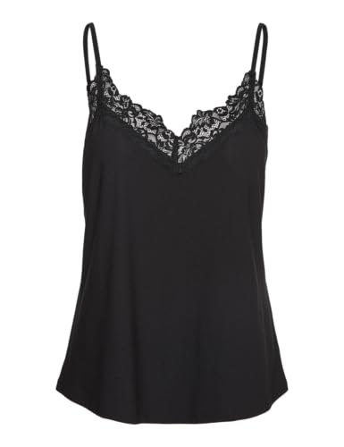 VMMILLA Singlet GA VO Petite NOOS von VERO MODA PETITE