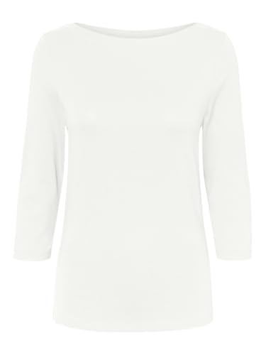 VERO MODA PETITE VMPANDA MODAL 3/4 TOP JRS NOOS PTT von VERO MODA PETITE
