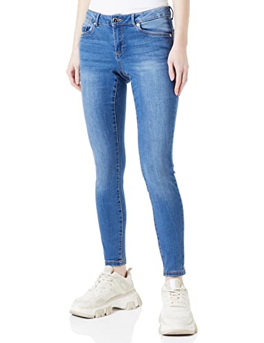 VERO MODA PETITE VMALIA MR S Shape J VI3292 GA PTT von VERO MODA