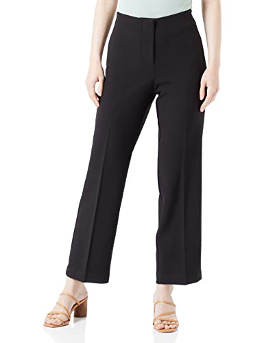 VERO MODA PETITE VMSANDY HR Straight Pant PTT NOOS von VERO MODA PETITE