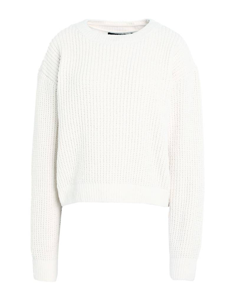 VERO MODA Pullover Damen Elfenbein von VERO MODA