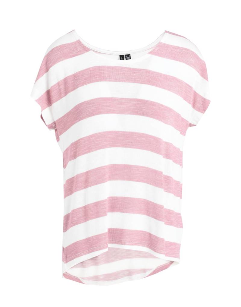 VERO MODA Pullover Damen Malve von VERO MODA