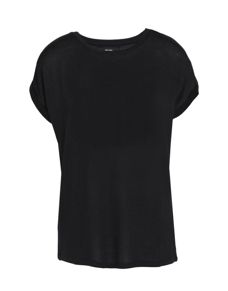 VERO MODA Pullover Damen Schwarz von VERO MODA