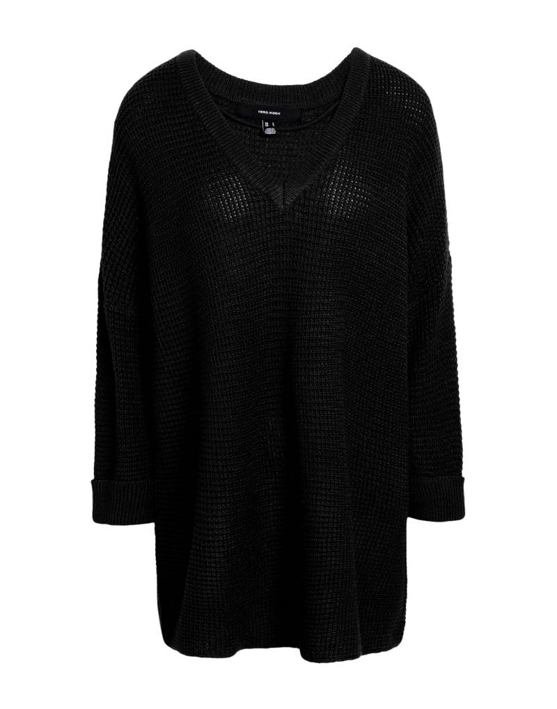 VERO MODA Pullover Damen Schwarz von VERO MODA